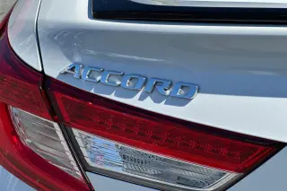 Honda Accord 2022 Sport 4dr Sedan (2.0T I4 10A)