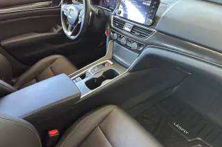 Honda Accord 2022 Sport 4dr Sedan (2.0T I4 10A)