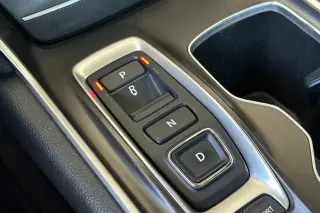 Honda Accord 2022 Sport 4dr Sedan (2.0T I4 10A)