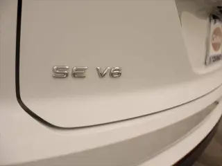 Volkswagen Atlas Cross Sport 2023 V6 SE 4dr SUV w/Technology
