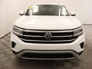 Volkswagen Atlas Cross Sport 2023 V6 SE 4dr SUV w/Technology