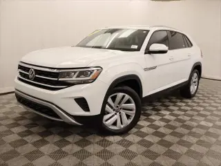 Volkswagen Atlas Cross Sport 2023 V6 SE 4dr SUV w/Technology