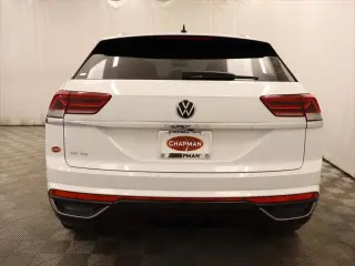 Volkswagen Atlas Cross Sport 2023 V6 SE 4dr SUV w/Technology