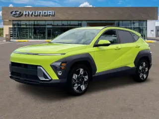 Hyundai KONA 2024 SEL 4dr Crossover