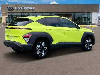 Hyundai KONA 2024 SEL 4dr Crossover