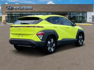 Hyundai KONA 2024 SEL 4dr Crossover