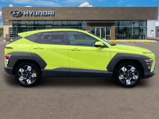 Hyundai KONA 2024 SEL 4dr Crossover