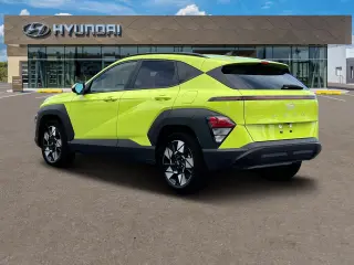 Hyundai KONA 2024 SEL 4dr Crossover
