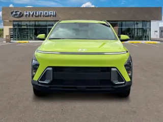 Hyundai KONA 2024 SEL 4dr Crossover