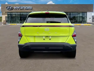 Hyundai KONA 2024 SEL 4dr Crossover