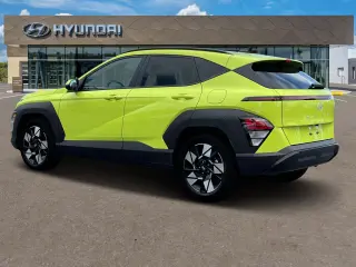 Hyundai KONA 2024 SEL 4dr Crossover
