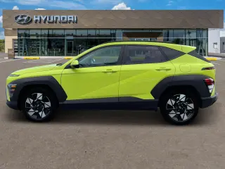 Hyundai KONA 2024 SEL 4dr Crossover