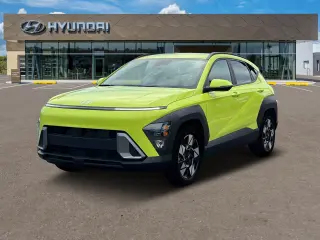 Hyundai KONA 2024 SEL 4dr Crossover
