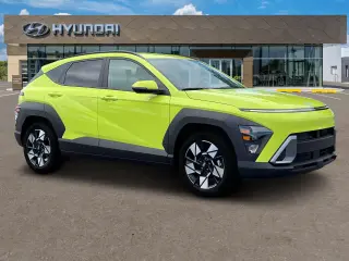 Hyundai KONA 2024 SEL 4dr Crossover