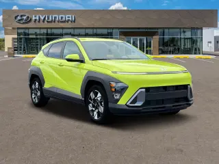 Hyundai KONA 2024 SEL 4dr Crossover