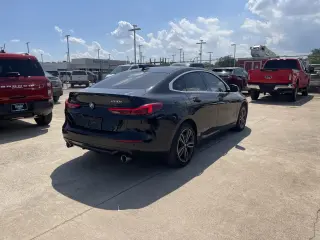 BMW 2 Series 2024 AWD 228i xDrive Gran Coupe 4dr Sedan