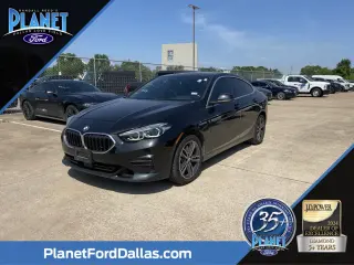 BMW 2 Series 2024 AWD 228i xDrive Gran Coupe 4dr Sedan