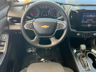Chevrolet Traverse 2021 LS 4dr SUV w/1FL