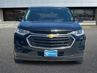 Chevrolet Traverse 2021 LS 4dr SUV w/1FL