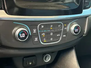 Chevrolet Traverse 2021 LS 4dr SUV w/1FL