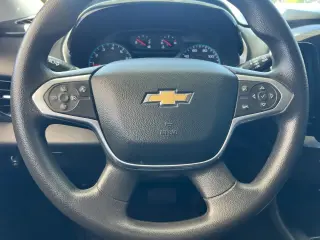 Chevrolet Traverse 2021 LS 4dr SUV w/1FL