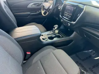 Chevrolet Traverse 2021 LS 4dr SUV w/1FL