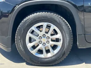 Chevrolet Traverse 2021 LS 4dr SUV w/1FL