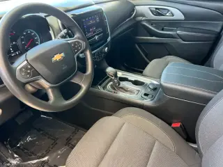 Chevrolet Traverse 2021 LS 4dr SUV w/1FL