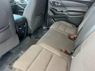 Chevrolet Traverse 2021 LS 4dr SUV w/1FL