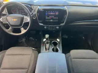 Chevrolet Traverse 2021 LS 4dr SUV w/1FL