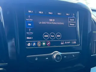 Chevrolet Traverse 2021 LS 4dr SUV w/1FL
