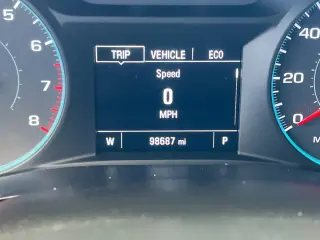 Chevrolet Traverse 2021 LS 4dr SUV w/1FL