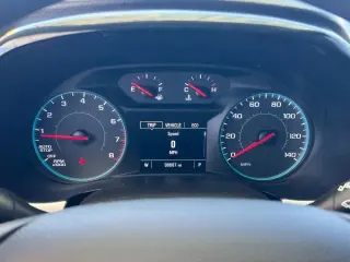 Chevrolet Traverse 2021 LS 4dr SUV w/1FL