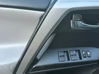 Toyota RAV4 2016 XLE 4dr SUV