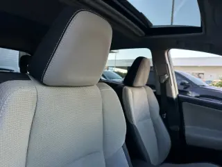 Toyota RAV4 2016 XLE 4dr SUV