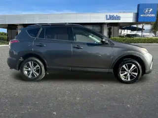 Toyota RAV4 2016 XLE 4dr SUV