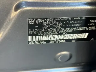 Toyota RAV4 2016 XLE 4dr SUV