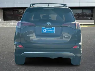 Toyota RAV4 2016 XLE 4dr SUV
