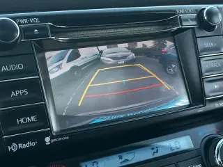 Toyota RAV4 2016 XLE 4dr SUV