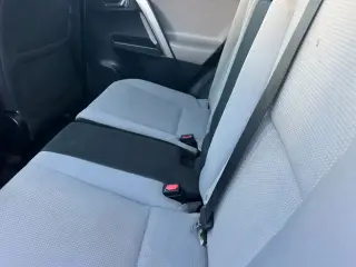 Toyota RAV4 2016 XLE 4dr SUV