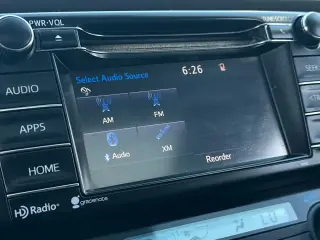 Toyota RAV4 2016 XLE 4dr SUV