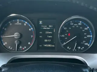 Toyota RAV4 2016 XLE 4dr SUV