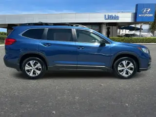 Subaru Ascent 2021 AWD Premium 7-Passenger 4dr SUV