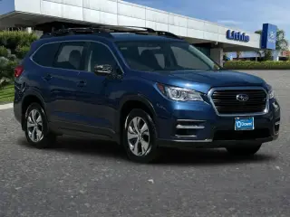 Subaru Ascent 2021 AWD Premium 7-Passenger 4dr SUV