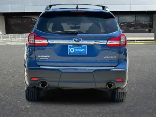 Subaru Ascent 2021 AWD Premium 7-Passenger 4dr SUV