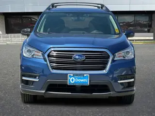 Subaru Ascent 2021 AWD Premium 7-Passenger 4dr SUV