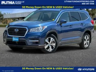 Subaru Ascent 2021 AWD Premium 7-Passenger 4dr SUV
