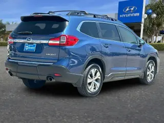 Subaru Ascent 2021 AWD Premium 7-Passenger 4dr SUV