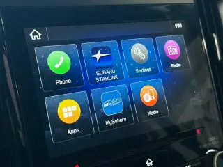 Subaru Ascent 2021 AWD Premium 7-Passenger 4dr SUV