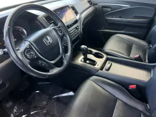 Honda Pilot 2017 EX-L 4dr SUV